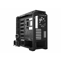 BE QUIET SILENT BASE 601 Black