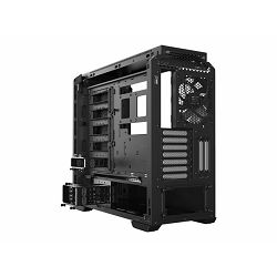 BE QUIET SILENT BASE 601 Window Black