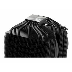 BE QUIET Dark Rock Pro 4 CPU Cooler
