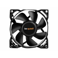 BE QUIET Pure Wings 2 80mm fan PWM
