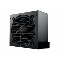 BE QUIET Pure Power 11 600W Gold