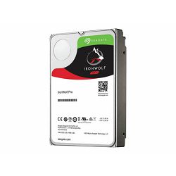 SEAGATE Ironwolf PRO NAS HDD 4TB SATA