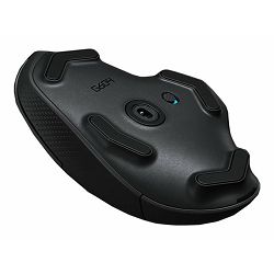 LOGI G604 LIGHTSPEED Wireless Mouse EER2