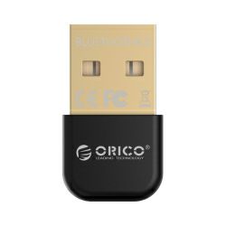 Orico USB Bluetooth 4.0 adapter, crni (ORICO BTA-403-BK)