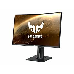 ASUS TUF Gaming VG27VQ Curved 27inch