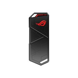 ASUS ROG Strix Arion NVMe enclosure