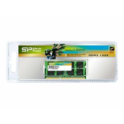 SILICON POWER DDR3 4GB 1600MHz CL11