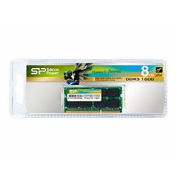 SILICON POWER DDR3 8GB 1600MHz CL11