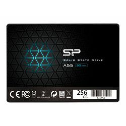 SILICON POWER SSD Ace A55 256GB 2.5i