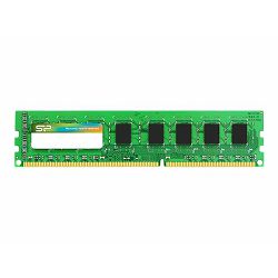 SILICON POWER DDR3 4GB 1600MHz CL11 DIMM