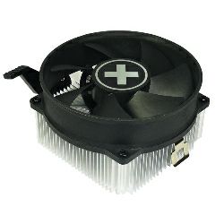 Xilence hladnjak za procesor A200, S.FM1/AM3/AM2/AM2+/940+/939+/754, 92mm ventilator