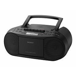 SONY CFDS70B.CET Boombox SONY CFD-S70