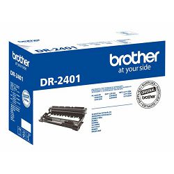 BROTHER DR2401 Drum  Brother DR2401   12