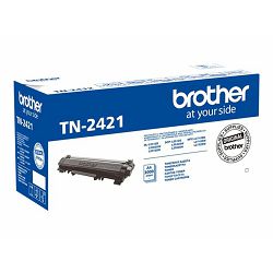 BROTHER TN2421 Toner Brother TN2421 blac
