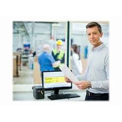 BROTHER PTP950NWYJ1 Labels printer Broth