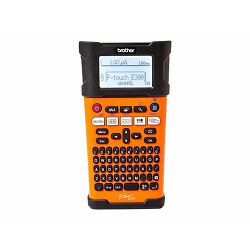 BROTHER PTE300VPYJ1 Labels printer Broth