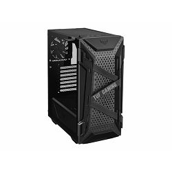 ASUS GT301 TUF GAMING CASE