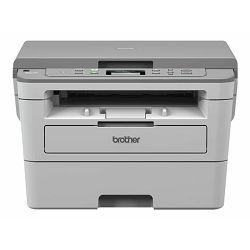 BROTHER DCPB7520DWYJ1 Brother DCP-B7520D
