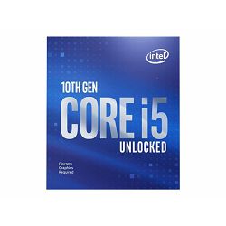 INTEL Core i5-10600KF 4.1GHz LGA1200 Box