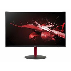 ACER Nitro XZ322QUPbmiiphx 31.5i 80cm