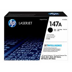 HP 147A Black LaserJet Toner Cartridge