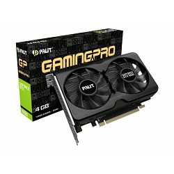 PALIT GeForce GTX 1650 GamingPro 4GB