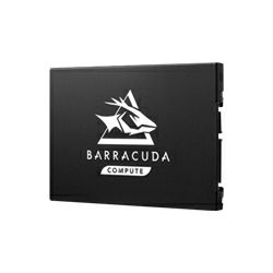 SEAGATE BarraCuda Q1 SSD 960GB 2.5i SATA