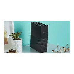 WD My Book 14TB USB3.0 HDD 3.5inch