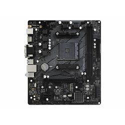 ASROCK B550M-HDV AM4 mATX MB