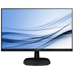 Philips 27" 273V7QDAB/00 16:9 Full HD (1920×1080) IPS LED, 5ms, VGA/DVI-D/HDMI, zvučnici, crni