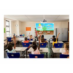 EPSON EB-E20 Projectors Mobile XGA