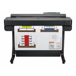 HP DesignJet T650 36-in Printer