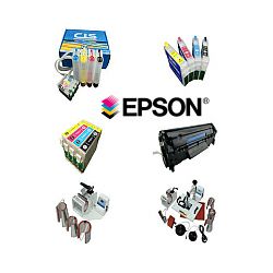 Car. Epson 101 EcoTank Cyan ink bottle (C13T03V24A) 70ml