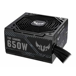 ASUS TUF-Gaming-650B 650W PSU