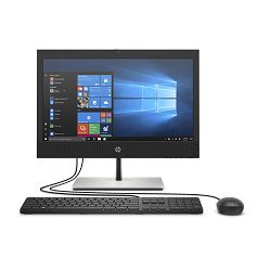 HP ProOne 400 G6 AiO; Core i5 10400T 2.0GHz/8GB RAM/512GB SSD PCIe;DVD-RW/19.5" FHD (1920x1080)/Win 11 Pro 64-bit