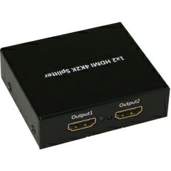 Roline HDMI dvosmjerni razdjelnik