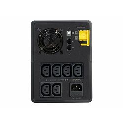 APC Back-UPS 1600VA 230V AVR IEC Sockets