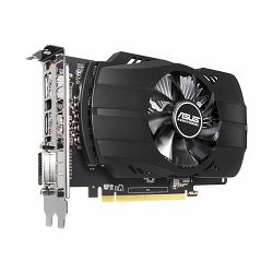 ASUS PH-RX550-4G-EVO VGA