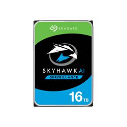 SEAGATE Surv. Skyhawk AI 16TB HDD