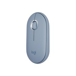 LOGI Pebble M350 Wireless Mouse