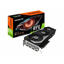 GIGABYTE GeForce RTX 3070 GAMING OC 8GB