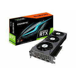 GIGABYTE GeForce RTX 3070 EAGLE 8GB