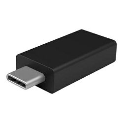 MS Srfc USB-C to USB 3.0 Adpt SC ET/LV
