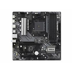 ASROCK B550M PHANTOM GAMING 4 AM4 MB