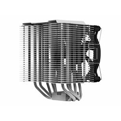 BE QUIET Shadow Rock 3 White CPU Cooler