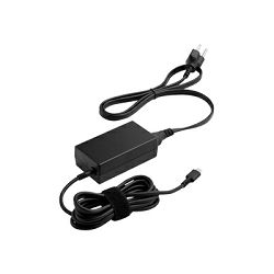 HP 65W USB-C LC Power Adapter EMEA - INT