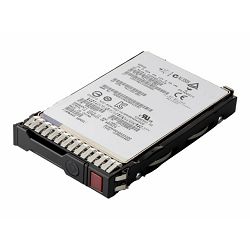 HPE 3.84TB SATA RI SFF SC DS SSD (R)