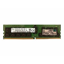 HPE 32GB 2Rx4 PC4-2933Y Rem Smart Kit(R)