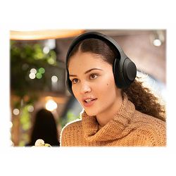 SONY WH-1000xm4 Headphones Black