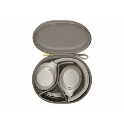 SONY WH-1000xm4 Headphones Silver